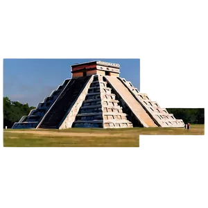Chichen Itza Cultural Significance PNG Yla PNG