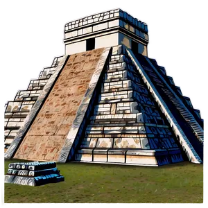 Chichen Itza D