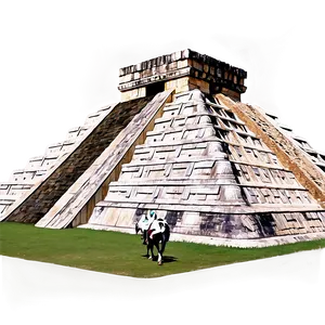 Chichen Itza New Discovery PNG 34 PNG