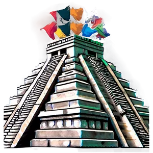 Chichen Itza Warrior Statue PNG Ebd76 PNG