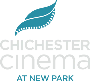 Chichester Cinema New Park Logo PNG image