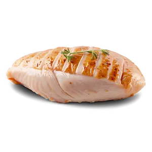 Chicken Breast Png 05042024 PNG image