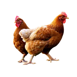 Chicken C