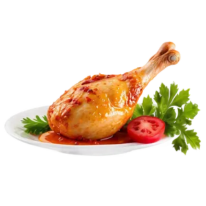 Chicken Drumstick Png Mcq83 PNG image