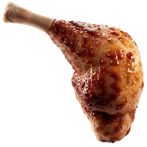 Chicken Drumstick Png Vyi PNG image