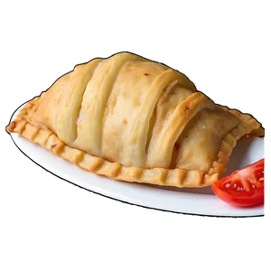 Chicken Empanada Cravings Png 60 PNG image