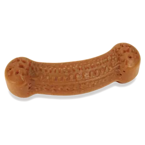 Chicken Flavor Dog Chew Png 72 PNG image