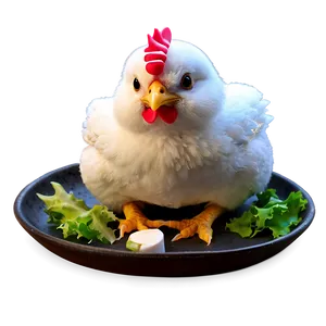 Chicken Icon Png 05042024 PNG image