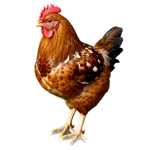 Chicken Icon PNG Iyp85