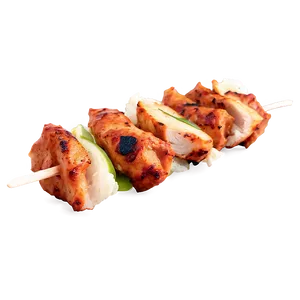Chicken Kebab Png 9 PNG image