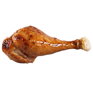 Chicken Leg PNG 05042024