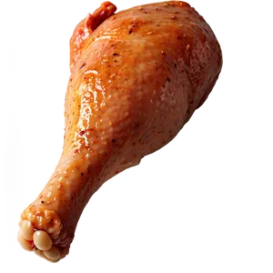 Chicken Leg Png 05042024 PNG image