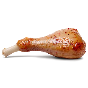 Chicken Leg Png Ykc25 PNG image