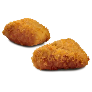 Chicken Nugget Appetizer PNG Qpi PNG
