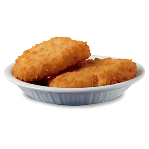 Chicken Nugget Basket PNG Ewy6 PNG