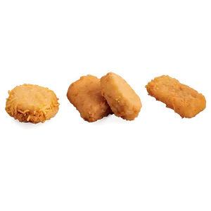 Chicken Nugget Combo Png 05252024 PNG image