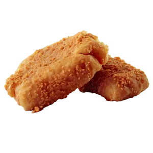 Chicken Nugget Delight PNG 05252024