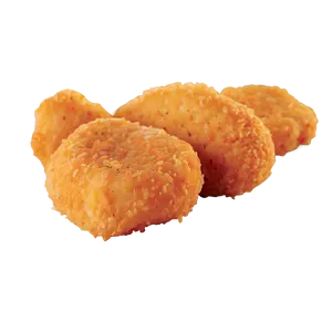 Chicken Nugget Delight PNG Ilr94 PNG