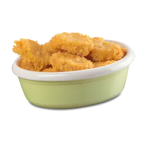 Chicken Nugget Dip PNG Pik PNG