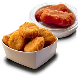 Chicken Nugget Extravaganza Png 34 PNG image