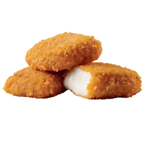 Chicken Nugget PNG Jxs