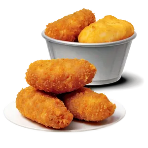 Chicken Nugget Png Myl42 PNG image