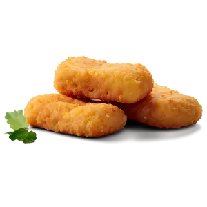 Chicken Nugget Selection PNG 2 PNG