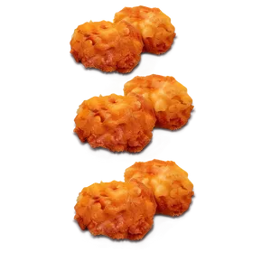 Chicken Nugget Set PNG 05252024