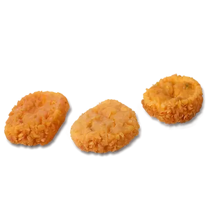 Chicken Nugget Set Png Rvv PNG image