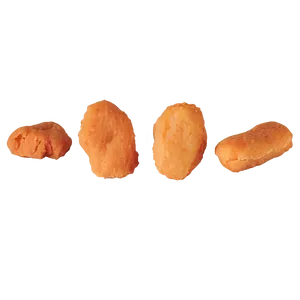 Chicken Nugget Set PNG Tgc PNG