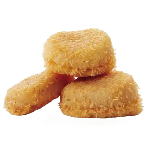 Chicken Nugget Supreme Png Dtv PNG image