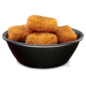 Chicken Nugget Supreme PNG Xqh PNG