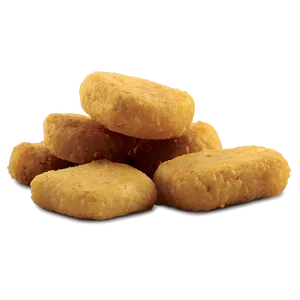 Chicken Nuggets Family Pack Png Hgu11 PNG image