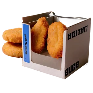 Chicken Nuggets For Two PNG 06202024
