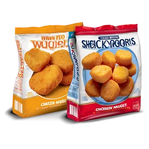 Chicken Nuggets Snack Pack Png 38 PNG image