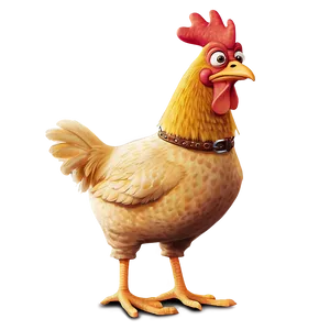 Chicken Run PNG 05042024 PNG