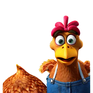 Chicken Run PNG Jig24 PNG