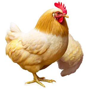 Chicken Sketch Png 05042024 PNG image