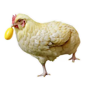 Chicken Sketch Png Esh81 PNG image