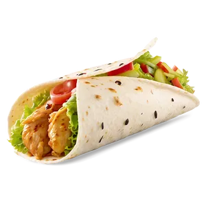 Chicken Taco Png Ytv50 PNG image