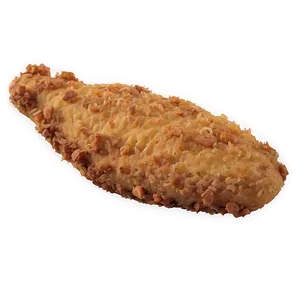 Chicken Tenders A PNG image