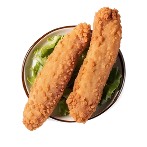 Chicken Tenders B PNG image