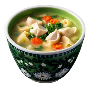 Chicken Tortellini Soup PNG 05242024 PNG