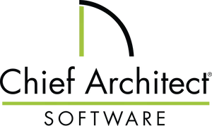 Chief Architect Software Logo PNG image
