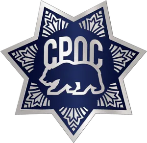 Chiefs Star Logo Design PNG image