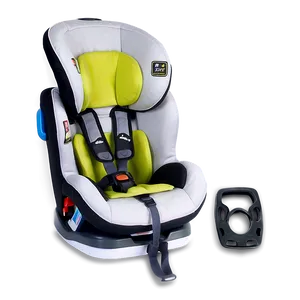 Child Car Seat Png 06132024 PNG image