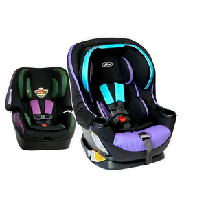 Child Car Seat Png 6 PNG image