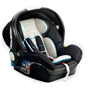 Child Car Seat Png Jeb43 PNG image