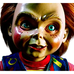 Child's Play Chucky Png 14 PNG image