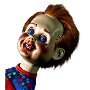 Child's Play Chucky Png 78 PNG image